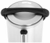 Warnik do wody - 23,5 l - 2500 W - stal nierdzewna - dwuściankowy ROYAL CATERING 10011696 RC-WBDW23
